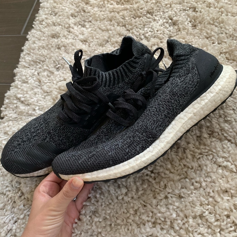 Ultra boost